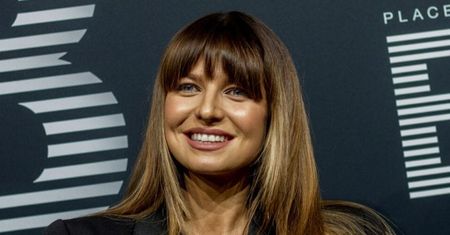 Anna Lewandowska promuje swój catering. Przetestowaliśmy