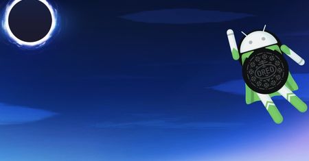 A jednak, Android O to od teraz Android Oreo [AKT.]