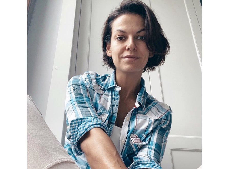 Alżbeta Lenska ma koronawirusa. Zdradziła, jak znosi chorobę