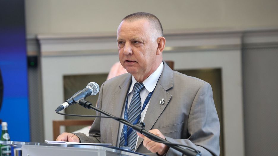 Marian Banaś, prezes NIK
