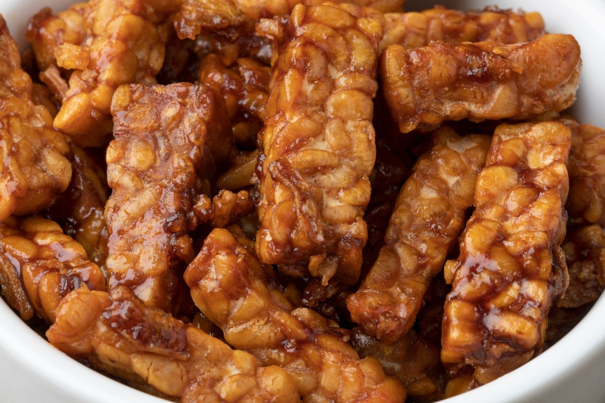 Gdy znajdziesz w sklepie, kup od razu. Ma ogrom żelaza i wspiera serce oraz jelita