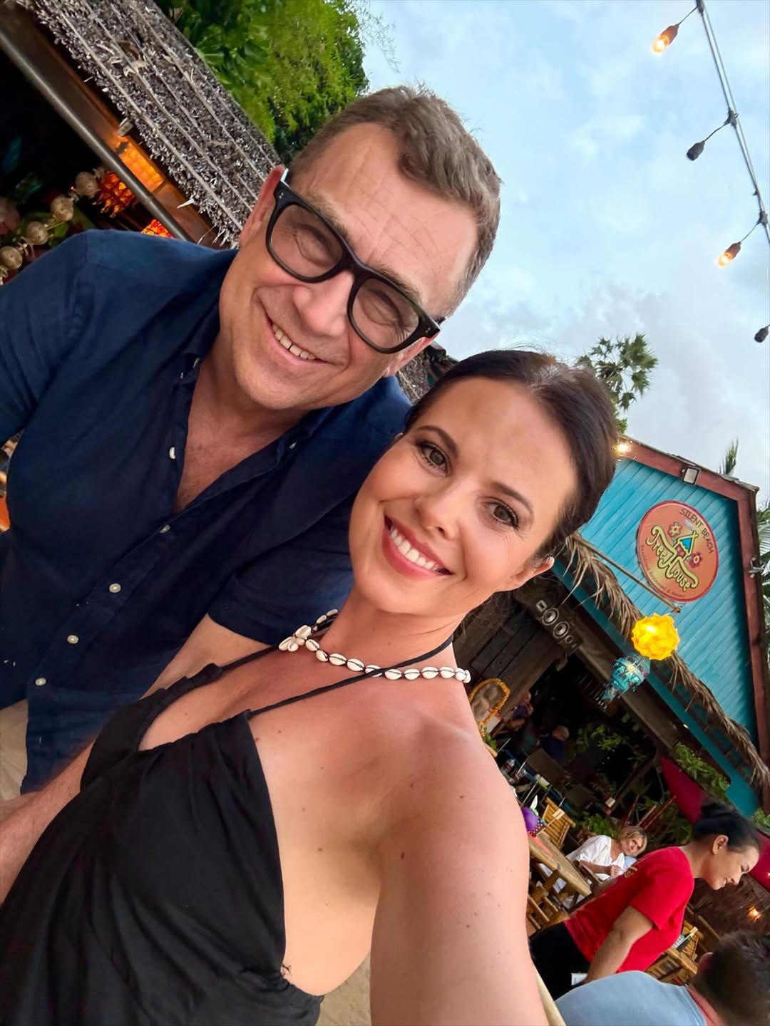 Maciej i Paulina Orłosiowie