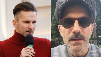 Marcin Bosak TŁUMACZY SIĘ ze słów ws. tantiem, których TVP mu nie wypłaca: "Wyraziłem tylko swoje rozczarowanie"