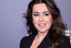 Nie wytrzymała. Pokazała zdjęcie z narzeczonym