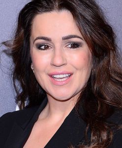 Nie wytrzymała. Pokazała zdjęcie z narzeczonym