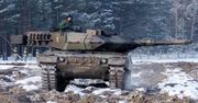Niemcy. Minister obrony: Leopardy trafią na Ukrainę do końca marca