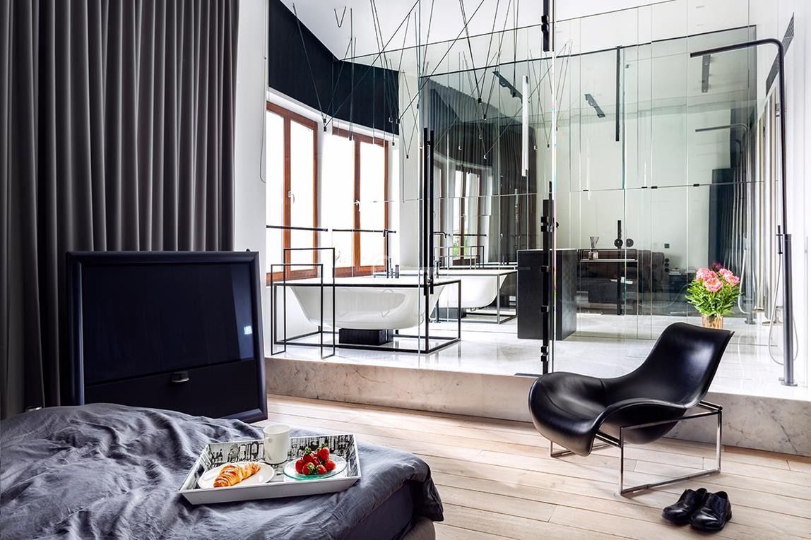Kuba Wojewódzki sprzedaje swój apartament