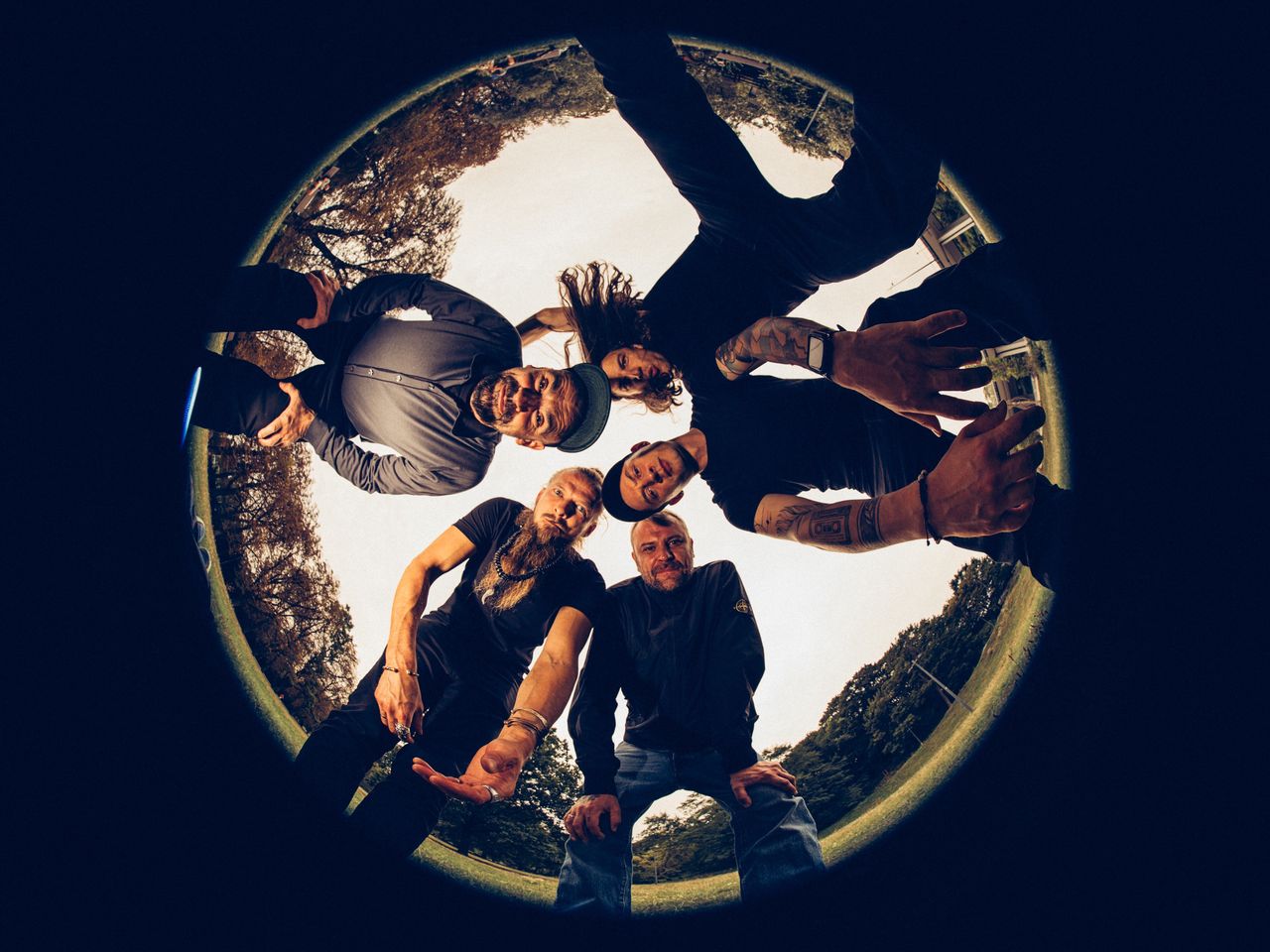 Męskie Granie wraca do korzeni! Tegoroczny line-up wypełniają rockowe brzmienia