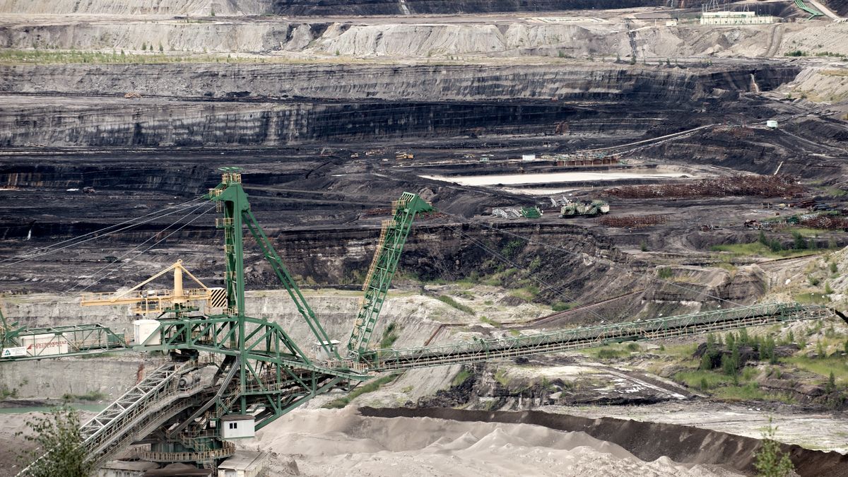 Turów - to za działalność tej kopalni Polska ma płacić pół miliona euro kary 