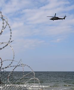 Koniec poszukiwań na Bałtyku. Jest komunikat Dowództwa Generalnego