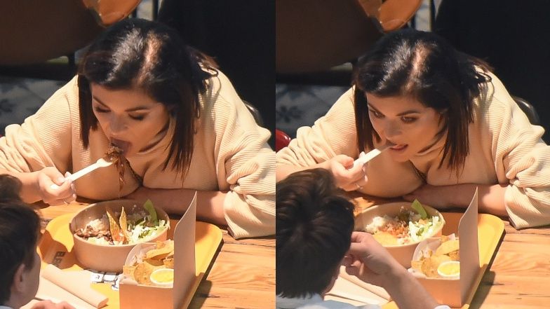 Katarzyna Cichopek i Marcin Hakiel