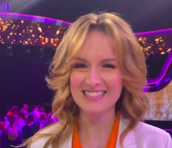 Agata Dąbrowska