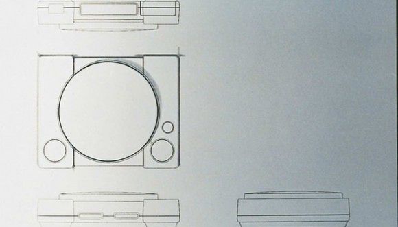 PlayStation niejeden miała… kształt 8