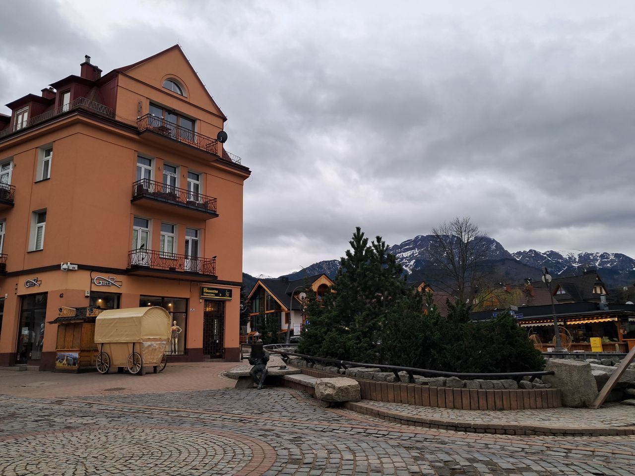 Tatry bez nocowania. Ile da się doświadczyć w jeden dzień w górach?