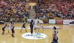 PGE na dłużej sponsorem tytularnym Startu Lublin