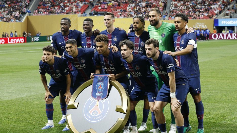 Messi wyeliminowany przez były klub. PSG zabawiło się na Klubowych MŚ