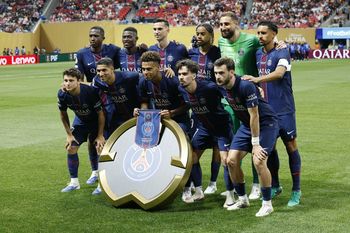 PSG zabawiło się z Interem Miami na Klubowych Mistrzostwach Świata 2025. Leo Messi wyeliminowany przez były klub