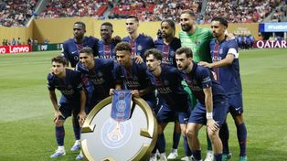 PSG zabawiło się z Interem Miami na Klubowych Mistrzostwach Świata 2025. Leo Messi wyeliminowany przez były klub