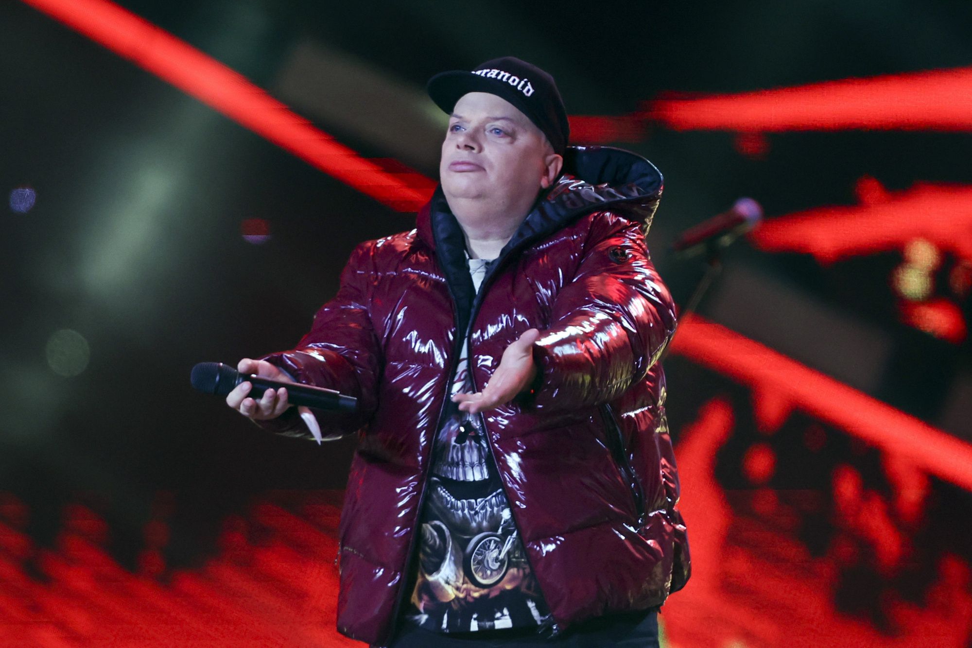 Krzysztof Skiba poświęca sporo uwagi politykom obecnej opozycji