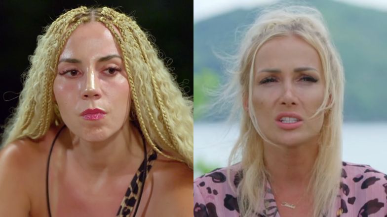 Marianna Schreiber odniosła się do wpisu Elizy Trybały