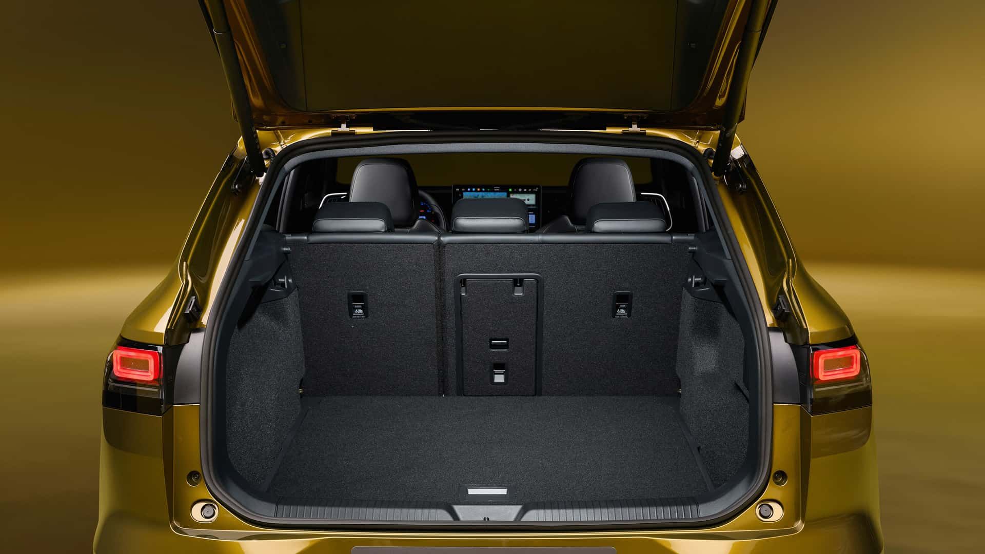 Volkswagen ID. Tiguan