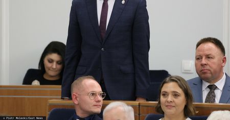 Wiceminister rozwoju chce być prezydentem Włocławka. Poparła go Lewica