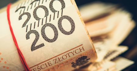 Tak inflacja pożera oszczędności Polaków. Ich poziom jest najniższy od 2014 r.