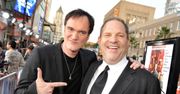 Tarantino wiedział o "sekretach" Weinsteina? "Wiedziałem, że ma na koncie takie sytuacje. MOGŁEM ZROBIĆ WIĘCEJ"