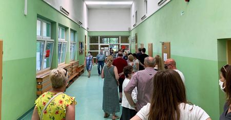 Wybory 2020. Wrocław. Zaświadczenia o prawie do głosowania. Ostatni dzień na uzyskanie dokumentu