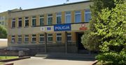 Nagle padł strzał na komendzie. Nie żyje 38-letni policjant