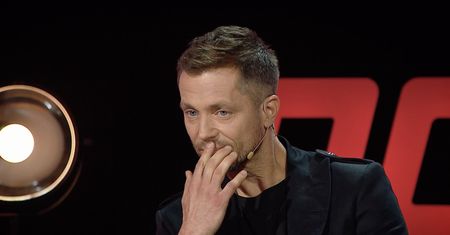 "You Can Dance - Nowa Generacja": Uczestniczka doprowadziła Kostrzewskiego do łez