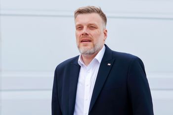 Zandberg gotowy wejść do rządu. Stawia warunek