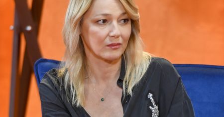 Katarzyna Kwiatkowska miała 43 lata, gdy urodziła córkę. Wychowuje ją sama