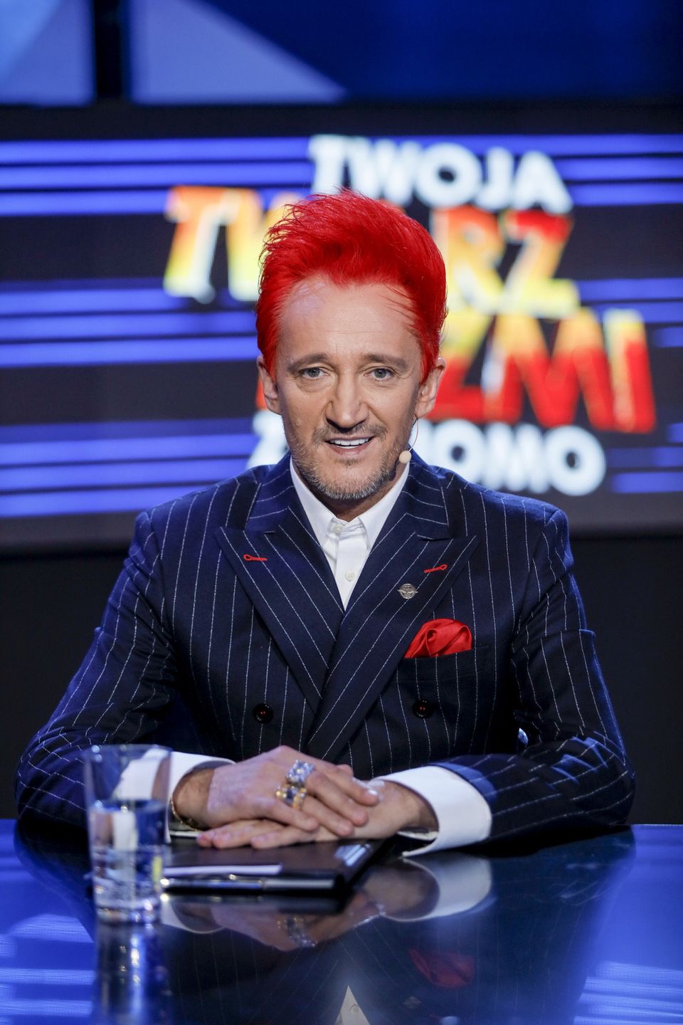 Michał Wiśniewski musiał odwołać koncert w Lublinie