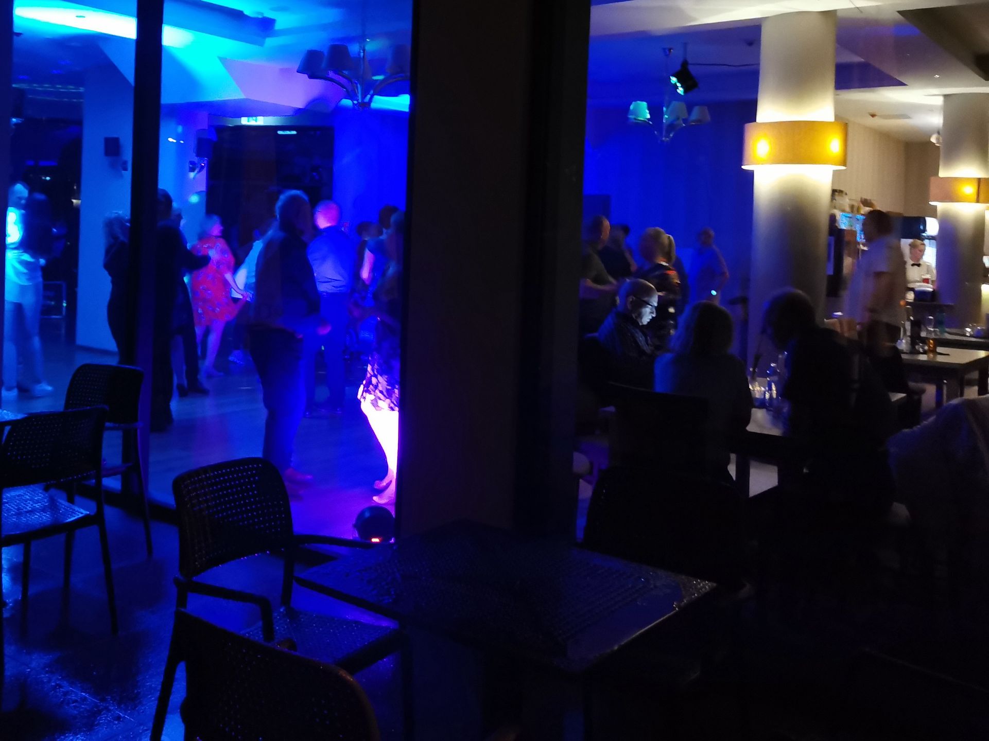 W Nowym Zdroju można poszaleć na parkiecie trzy razy w tygodniu