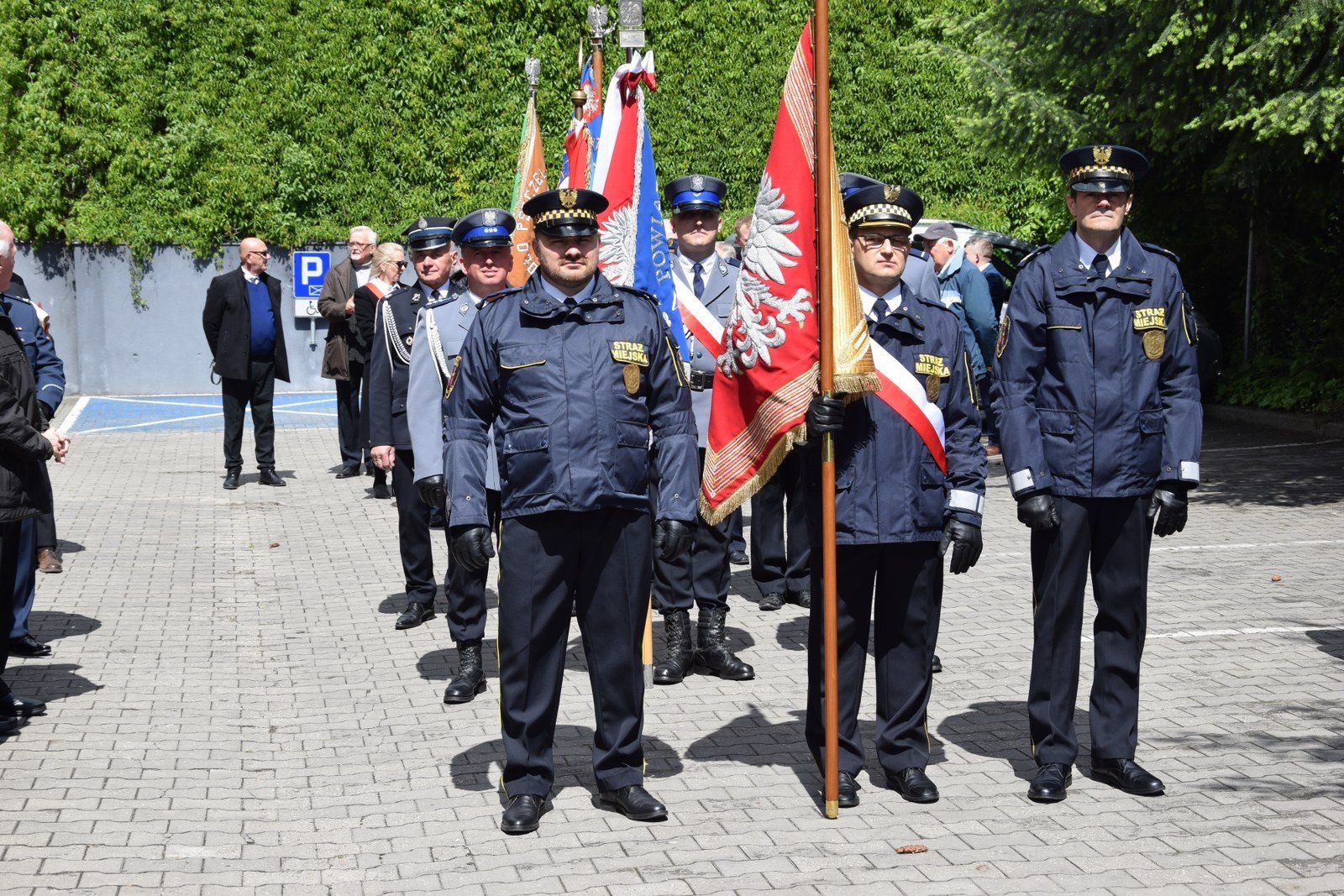 Wyjątkowy dzień dla Towarzystwa Przyjaciół Zduńskiej Woli