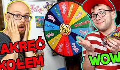 Gamerzy i Magda Bereda promują loterię „Kupuj Zozole, wygrywaj konsole”