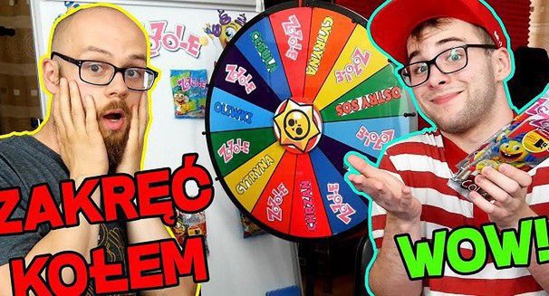 Gamerzy i Magda Bereda promują loterię „Kupuj Zozole, wygrywaj konsole”