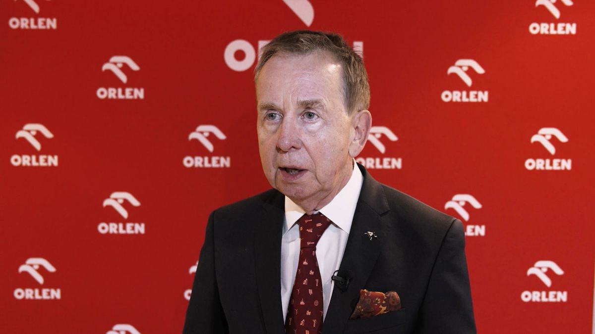 Adam Czyżewski, Główny Ekonomista ORLEN S.A.