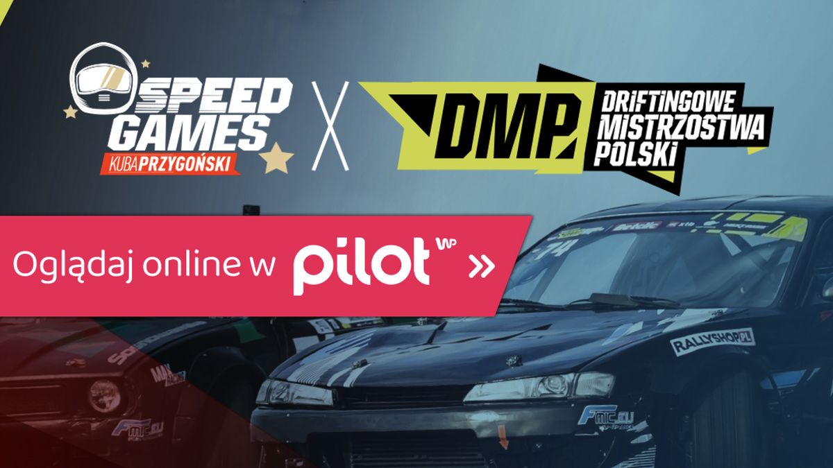 Oglądaj online w Pilocie WP