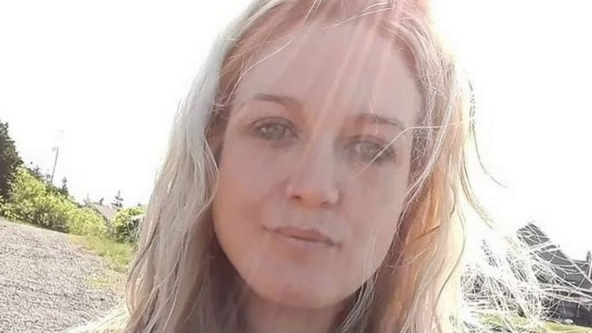 Candice Murley odeszła w wieku 36 lat