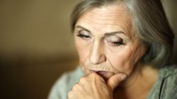 Objawy demencji. Jak rozpoznać pierwsze symptomy choroby?