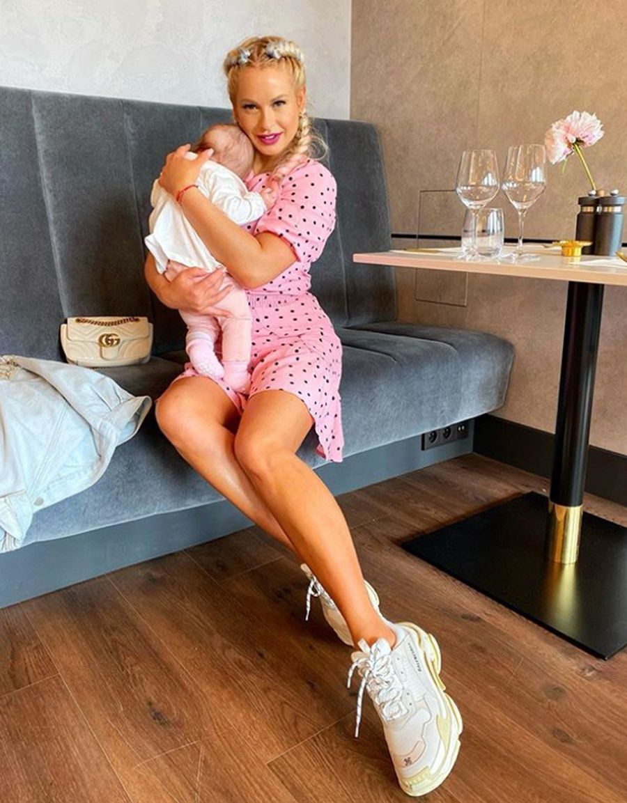 Paula Tumala wychodzi za mąż