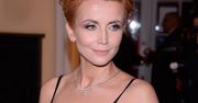 Katarzyna Zielińska pokazała swoją kuchnię. Jest jasno i funkcjonalnie
