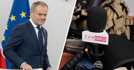 Fortel przy Woronicza. Zmienili studio. Trwają próby