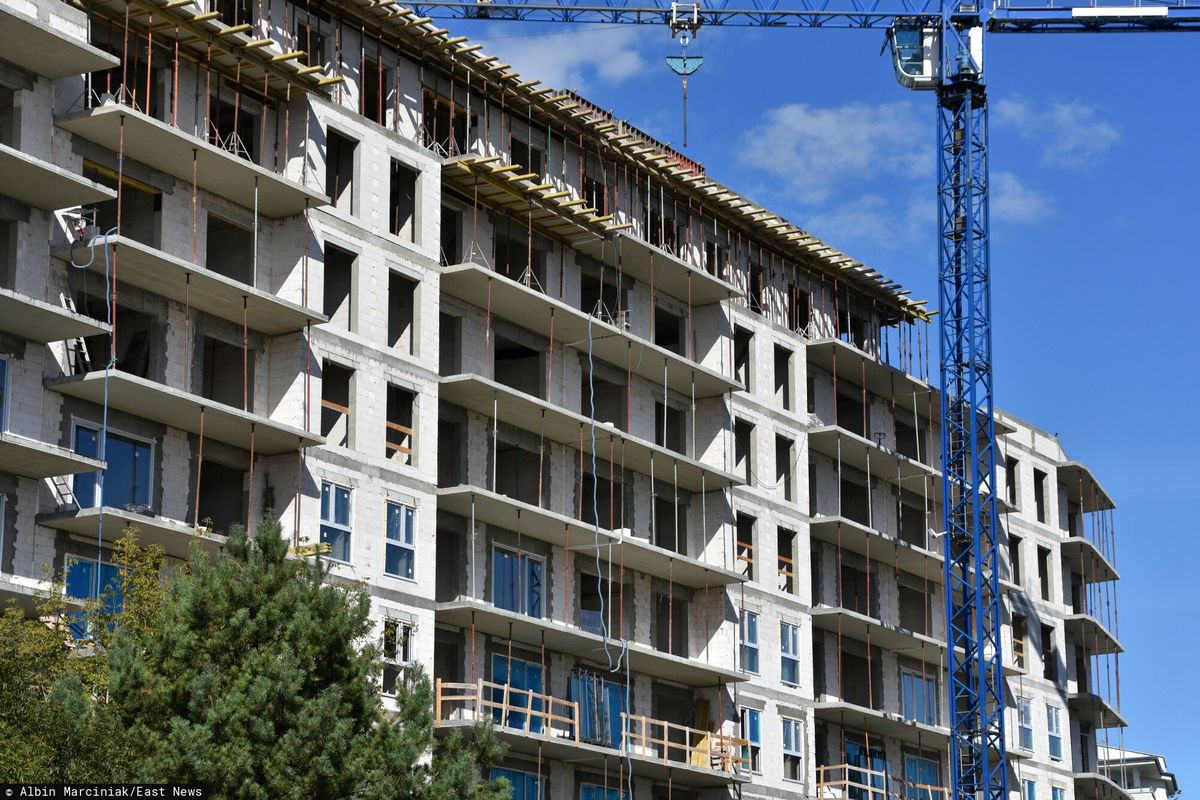 Co dalej z cenami mieszkań? Deweloperzy wysyłają nieśmiały sygnał