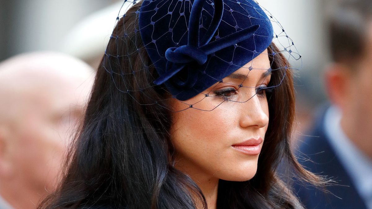 Meghan Markle prawdopodobnie nie pojawi się na pogrzebie księcia Filipa.