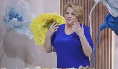 „Top Gar” jesienią w Dwójce. O czym będzie nowy program Katarzyny Bosackiej?