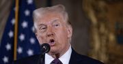 Poruszenie po słowach Trumpa o NATO i wojnie w Ukrainie. "Chce wejść z przytupem"