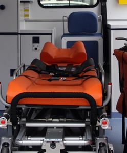 Poważny wypadek pod Tarnowem. Nie żyje nastolatka